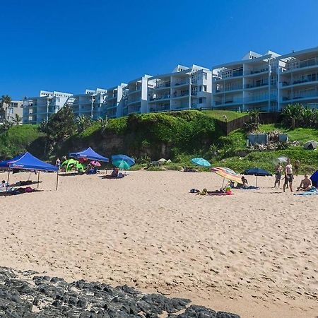 Ocean Breeze At 92 Chaka Cove Apartment Ballito Exterior photo